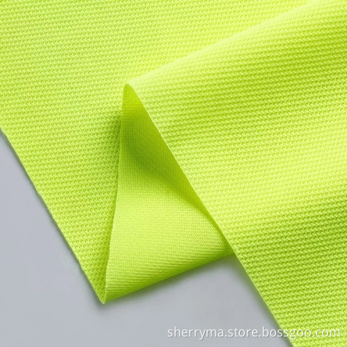 10 Years Experience attractive jersey knit polyfleece fabric